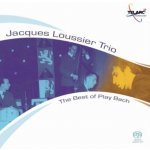 Loussier Jacques -Trio - Best Of Plays Bach – Hledejceny.cz