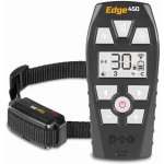 Dogtrace d-control edge 450 ONE - elektronický výcvikový obojek - nabíjecí – Zboží Mobilmania