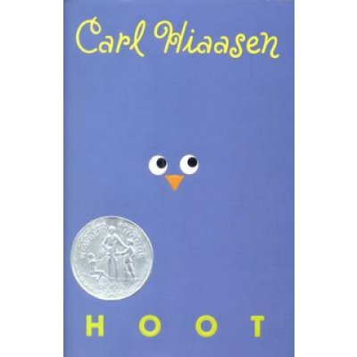 Carl Hiaasen - Hoot – Hledejceny.cz