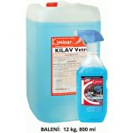 Kimicar Kilav Vetri mytí oken zrcadel a skla 800 ml – HobbyKompas.cz