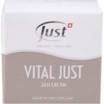 Just Vital Just 24H krém 50 ml – Zboží Mobilmania