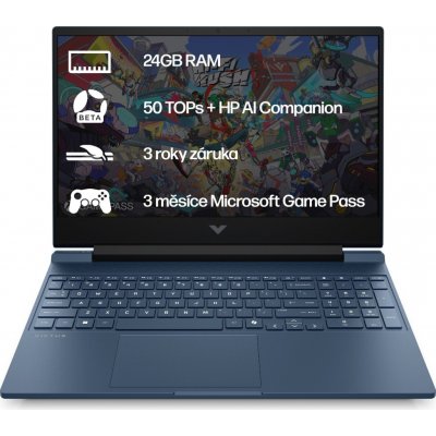 HP Victus 15-fb3003nc C2FE2EA – Zboží Živě