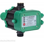 Monzana 104239 Tlakový spínač s kabelem 10 bar – Sleviste.cz