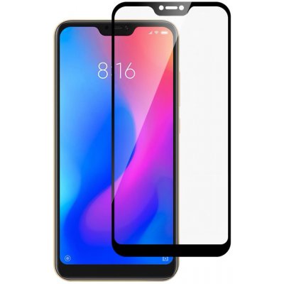 Picasee 3D pro Xiaomi Mi 8 Lite 64011 – Hledejceny.cz