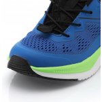 Alpine Pro Grewo dětská sportovní obuv modrá – Sleviste.cz