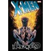 Komiks a manga X-Men Legionquest - Scott Lobdell, Mark Waid a kol.