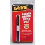 SABRE RED Obranný sprej - Pero – Zboží Dáma