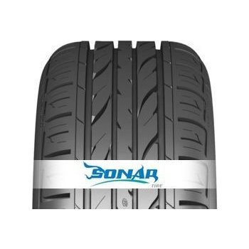 Sonar SX-9 255/50 R19 107V