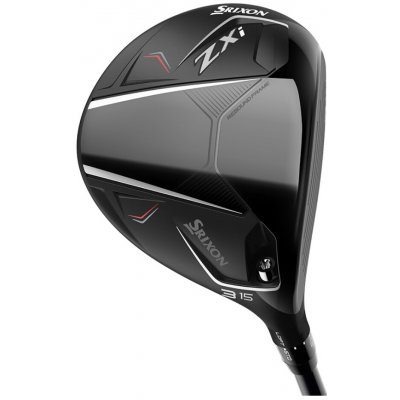 Srixon ZXi Ventus TR 6 Fairway dřevo pravé 15° Stiff – Zboží Dáma