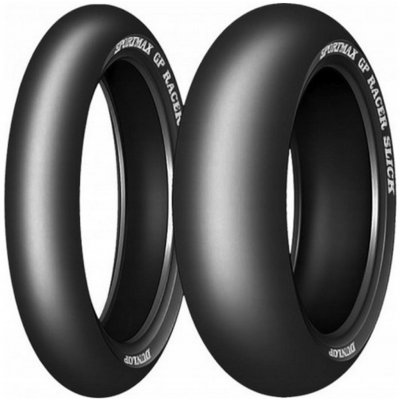 Dunlop Sportmax GP Racer D212 E 190/55 R17 75W – Hledejceny.cz