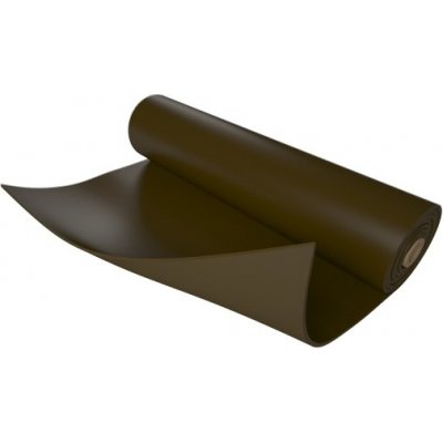 FATRAFOL 803 hydroizolační fólie hnědá 1,5mm balení 40m2 – HobbyKompas.cz