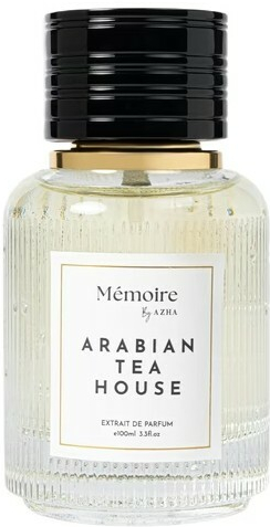 Azha Arabian Tea House parfém unisex 100 ml