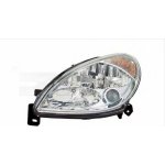 DEPO / TYC Přední levé světlo pro Citroën Xsara H1+H7+H3, po faceliftu (6208J7, 5521114LLDEMF, 206258052) – Hledejceny.cz