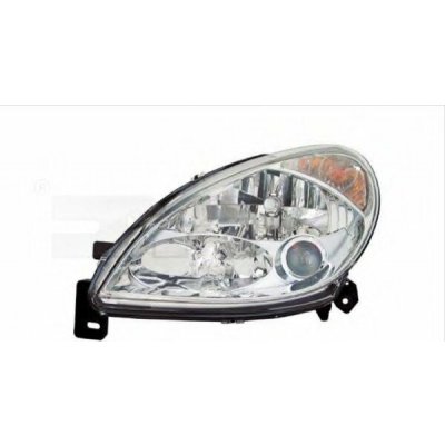 DEPO / TYC Přední levé světlo pro Citroën Xsara H1+H7+H3, po faceliftu (6208J7, 5521114LLDEMF, 206258052) – Hledejceny.cz