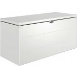 Biohort Stylebox 170 x 70 x 81 cm stříbrná metalíza – Zboží Mobilmania