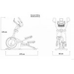 Nordictrack C7.5 – Zbozi.Blesk.cz