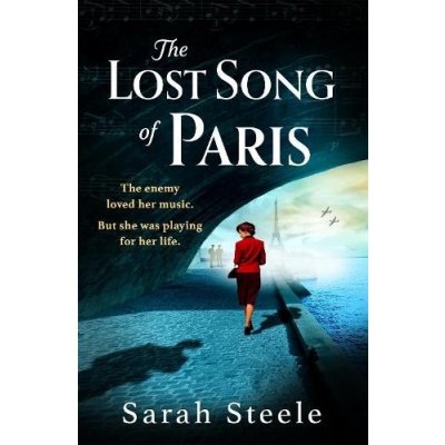 Lost Song of Paris