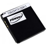 Powery Alcatel OT-S120 600mAh – Sleviste.cz