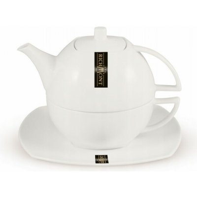 Richmont Duo porcelán 450 ml – Zboží Mobilmania