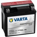 Varta YTX5L-BS, 504012 | Zboží Auto