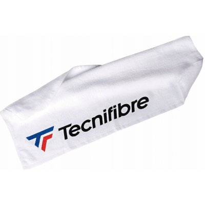 Tecnifibre Osuška 50 x 75 cm – Hledejceny.cz