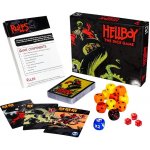Mantic Games Hellboy: The Dice Game – Hledejceny.cz