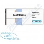 Generica Laktoleraza 30 tablet – Hledejceny.cz