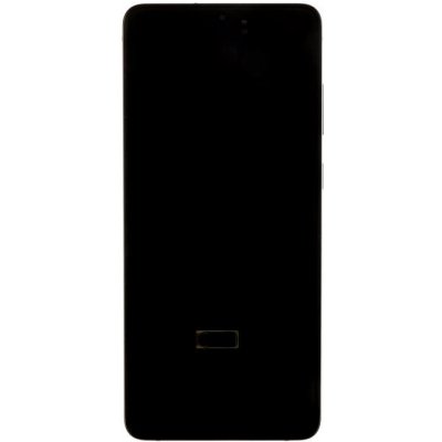 LCD Displej + Dotyk + Přední kamera Samsung G986/G985 Galaxy S20+ – Zbozi.Blesk.cz