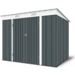 Riwall PRO RMSP 6x8 Anthracite – Sleviste.cz