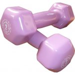 Power System VINYL DUMBELL 2kg – Zboží Dáma