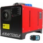 Kraft & Dele Webasto 8kW KD11780 – Zboží Dáma