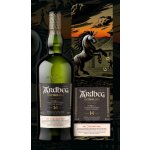Ardbeg Anthology The Unicorn's Tale 14y 46% 0,7 l (karton) – Hledejceny.cz