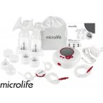 Microlife BC300 Maxi 2v1 duální – Zboží Mobilmania