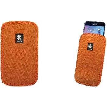 Pouzdro Crumpler Base Layer Galaxy S6 - burned oranžové