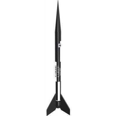 Estes Black Brant II Kit – Zboží Dáma Estes Black Brant II Kit – Zboží Dáma