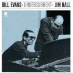 Evans Bill & Jim Hall - Undercurrent LP – Hledejceny.cz