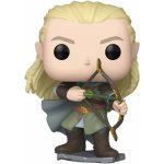 Funko Pop! Legolas The Lord of the Rings 9 cm – Zboží Dáma