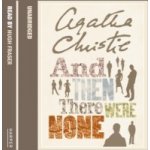 And Then There Were None - Christie Agatha, Fraser Hugh – Hledejceny.cz