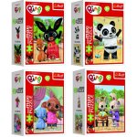 TREFL Bing: Pando 20 dílků – Sleviste.cz