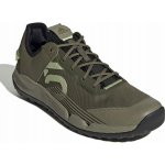 Five Ten Trailcross LT Focus Olive/Pulse Lime/Orbit Green – Zboží Dáma