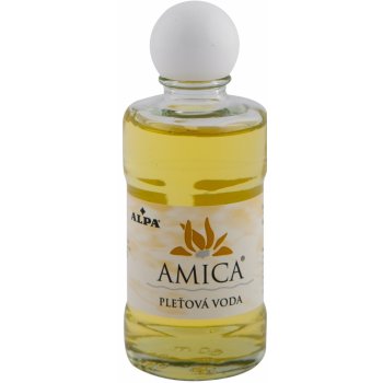 Amica pleťová voda 60 ml