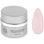 NANI UV/LED gel Champion Line Base Cover Pink 5 ml – Zboží Dáma