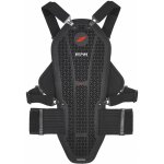 Chránič páteře Zandona Netcube Armour X8 – Hledejceny.cz