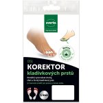 Svorto Korektor kladívkových prstů levá – Zboží Dáma