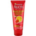 Garnier Fructis Color Resist vlasová péče pro ochranu barvy Color Sealer Conditioner 200 ml – Zboží Mobilmania