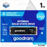 GOODRAM PX500 1TB, SSDPR-PX500-01T-80-G3 – Zboží Mobilmania