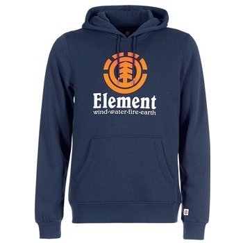 Element Mikina Vertical Eclipse Navy