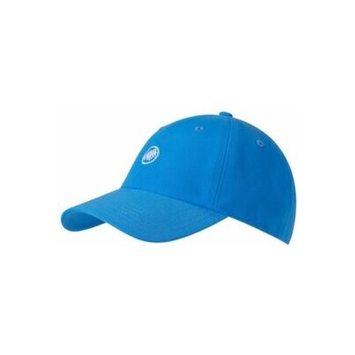 BASEBALL CAP MAMMUT glacier blue modrá – Zboží Dáma