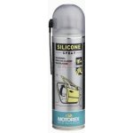 Motorex Silicone Spray 500 ml – Sleviste.cz