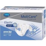 MoliCare Elastic 6 kapek S 30 ks – Zbozi.Blesk.cz